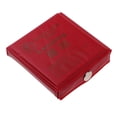 thumbnail image 4 of 3 Inch Vintage Bakelite Ancient Chinese Feng Shui Luo 8x8cm, 4 of 8