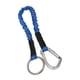 thumbnail image 3 of Cordón de remolque ligero para rafting al aire libre, unisex, para exteriores Azul, 3 of 9