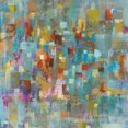 thumbnail image 2 of Great Art Now Confetti I by Danhui Nai Canvas Wall Art, 2 of 2
