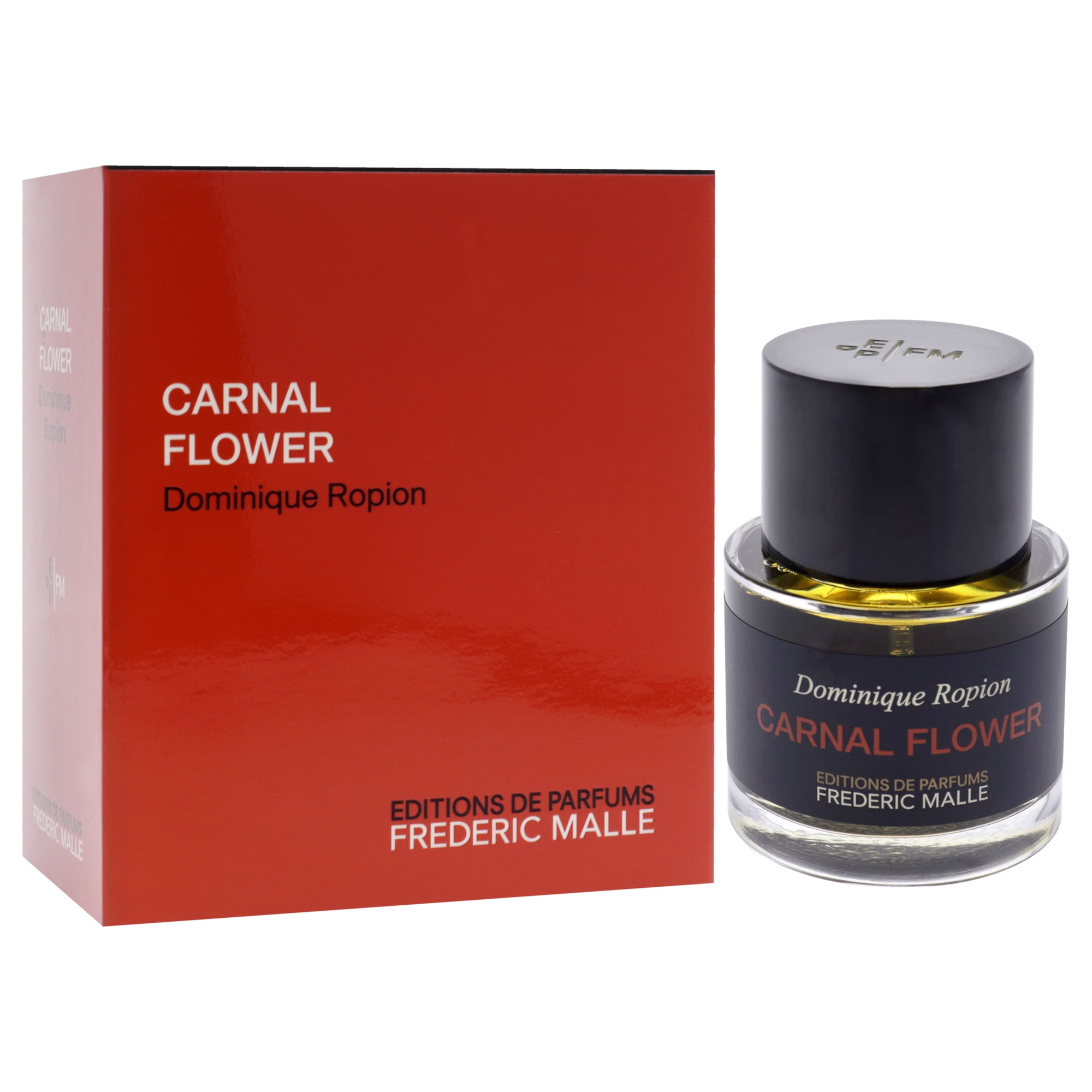 CARNAL FLOWER 50mL フレデリック・マル Frederic Malle Carnal Flower , 1.7 oz EDP Spray - Walmart.com