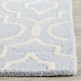 thumbnail image 2 of Safavieh Cambridge 5' X 8' Hand Tufted Wool Rug, 2 of 10