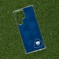 thumbnail image 2 of UNAM Pumas HD Phone Case for Samsung Galaxy S22 Ultra (Soccer Ball) by Affinity Bands, 2 of 2