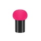 thumbnail image 1 of 2 uds cabeza de hongo cosmético Puff base de maquillaje esponja en polvo esponja suave herramienta de maquillaje de belleza (rosa roja) oso de fresa Electrónica, 1 of 5