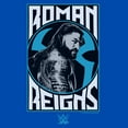 thumbnail image 2 of Boys WWE Roman Reigns Poster T Shirt, 2 of 5