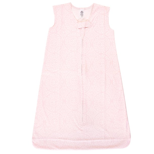 Yoga Sprout Unisex Baby Sleeveless Cotton Sleeping Bag, Sack, Blanket