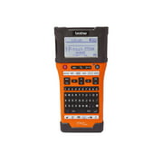 Brother P-Touch Portable Label Maker (PT-E550W) PTE550W