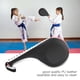 thumbnail image 4 of Taekwondo Kick Pad, Equipo De Entrenamiento De Boxeo Artes Marciales Patadas Objetivos Almohadilla De Esponja De PU Suave Almohadilla De Objetivo Para Niños Para Boxeo Tailandés, 4 of 7