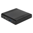 thumbnail image 2 of TVBOX, Internet para Android 9.0 Wi Fi Bluetooth Set Top Box Internet TVBOX Diseño exquisito, 2 of 8