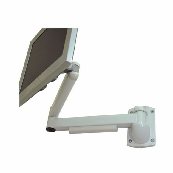 TygerClaw Wall Mount for 10 in. to 17 in. Monitor