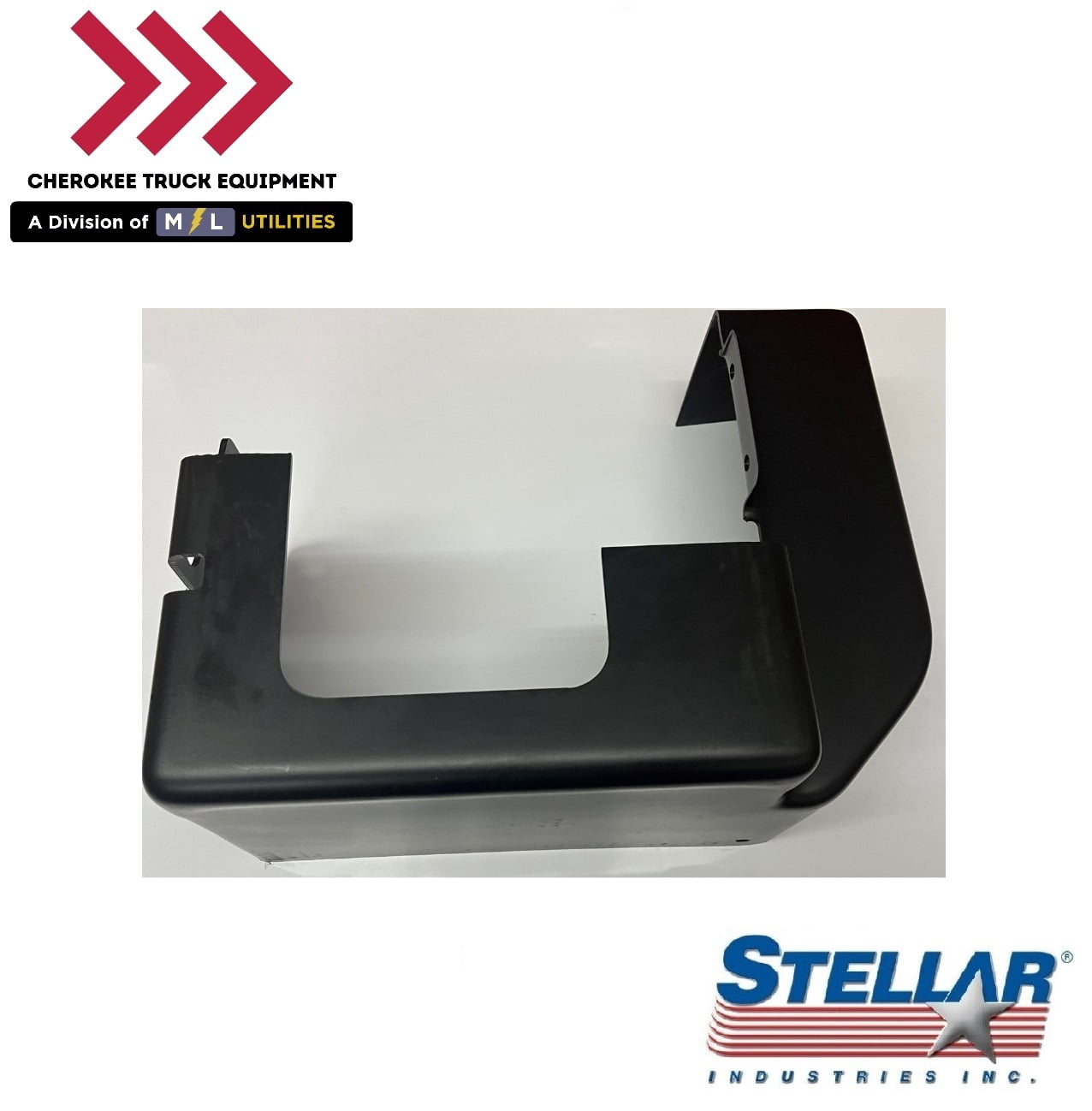 Stellar 44475, Plastic Shroud Cover for EC3200 thru EC6000 Cranes