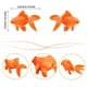 thumbnail image 5 of Adorno de pez de acuario de plástico realista de 15 piezas, 5 of 5