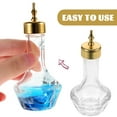 thumbnail image 6 of WynBing Japanese Style Bitters Bottle Vintage Bitter Dasher Portable Cocktail Dasher Bar Bitter Dispenser (30ml), 6 of 6