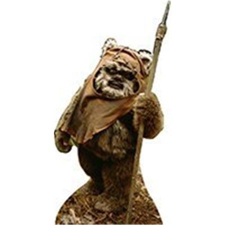 Wicket - Star Wars