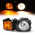 thumbnail image 1 of Faro Derecho HECASA Compatible con Hummer H3 H3T 2006-2010, 1 of 9