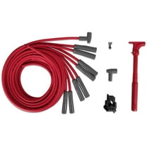 MSD 31539 Spark Plug Wire Set