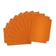 thumbnail image 2 of 10 divisores de cartas coleccionables para caja de juegos de cartas con pestañas para tarjetas de juegos de escritorio. Naranja, 2 of 9