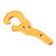 thumbnail image 3 of Bicicleta Palanca de neumático de ciclismo de nailon barra de palanca de portátil para herramienta de reparación de bicicletas (amarillo) Sywqhk Accesorios para bicicletas, 3 of 9