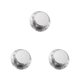 thumbnail image 3 of Toystoory kitchen Timer with Base Mini Stainless Refrigerator Reminder Alarm Games Tools Shower Oven Baking Home Clock Timing Steel Type1 NO1, 3 of 6