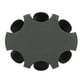 thumbnail image 1 of 6 unids/caja audífono protector protector de cera filtros de cerumen accesorio para audífonos, 1 of 8