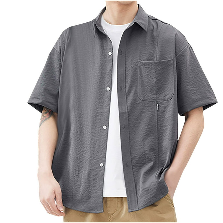 Work Elegant Print Buttons Turndown Collar Tops(6 Colors) Work Elegant Print Buttons Turndown Collar Tops(6 Colors)