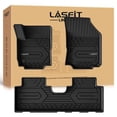 thumbnail image 1 of Alfombrillas LASFIT para Chevrolet Equinox/GMC Terrain 2018-2024, 1 of 8