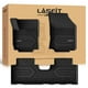 thumbnail image 1 of Alfombrillas LASFIT para Chevrolet Equinox/GMC Terrain 2018-2024, 1 of 8