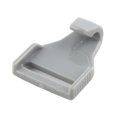 thumbnail image 4 of Juego de clips para cascos plástico suave y seguro 1 par de clips magnéticos suaves para cascos profesionales para centros de salud ANGGREK Otros, 4 of 8