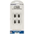 thumbnail image 3 of BAC42901 42901 E-Z Riders w/Ball Bearing Rollers HO/On30 (4), 3 of 3