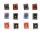 thumbnail image 1 of 18/ de libros en miniatura para casa de 1:12, accesorios de , juguetes decorativos, 1 of 9