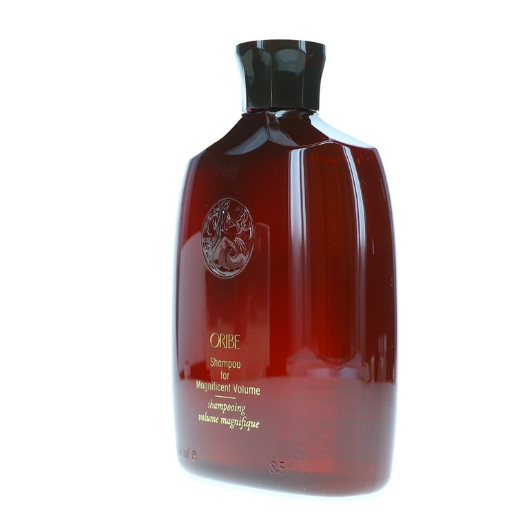 Oribe Volumizing Shampoo for Thickening, Scalp Care & Magnificent