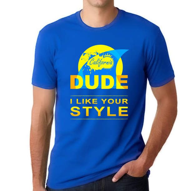 big dude t shirts