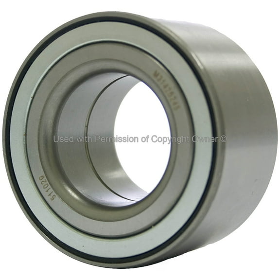 MPA WH511029 Wheel Bearing