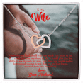 thumbnail image 1 of Pour Ma Femme, C'est Parfois un Collier Inséparable, 1 of 7