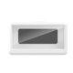 thumbnail image 1 of Teléfono de baño Soporte de pared para teléfono móvil Material sólido Diseño giratorio Se puede utilizar vertical u horizontalmente No requiere perforación, 1 of 7