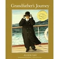 thumbnail image 2 of Grandfather's Journey (Paperback), 2 of 2