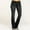 Black, variant on JingHai Jeans for Women,Women's High Waist Stretch Bell Bottom Jeans Black Flare Bootcut Denim Jeans Pants High-Rise Vintage Bootcut Frayed Hem Jeans Plus Size Clearance Black XXXL