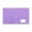 Purple, variant on Folders with Pocket 6 Pack, 2 Pocket Folders 3 Hole Punch, Fits 3 Ring Binder, Plastic Paper Folder Letter Size 8.5x11 inches Folder for Documents School Office Business