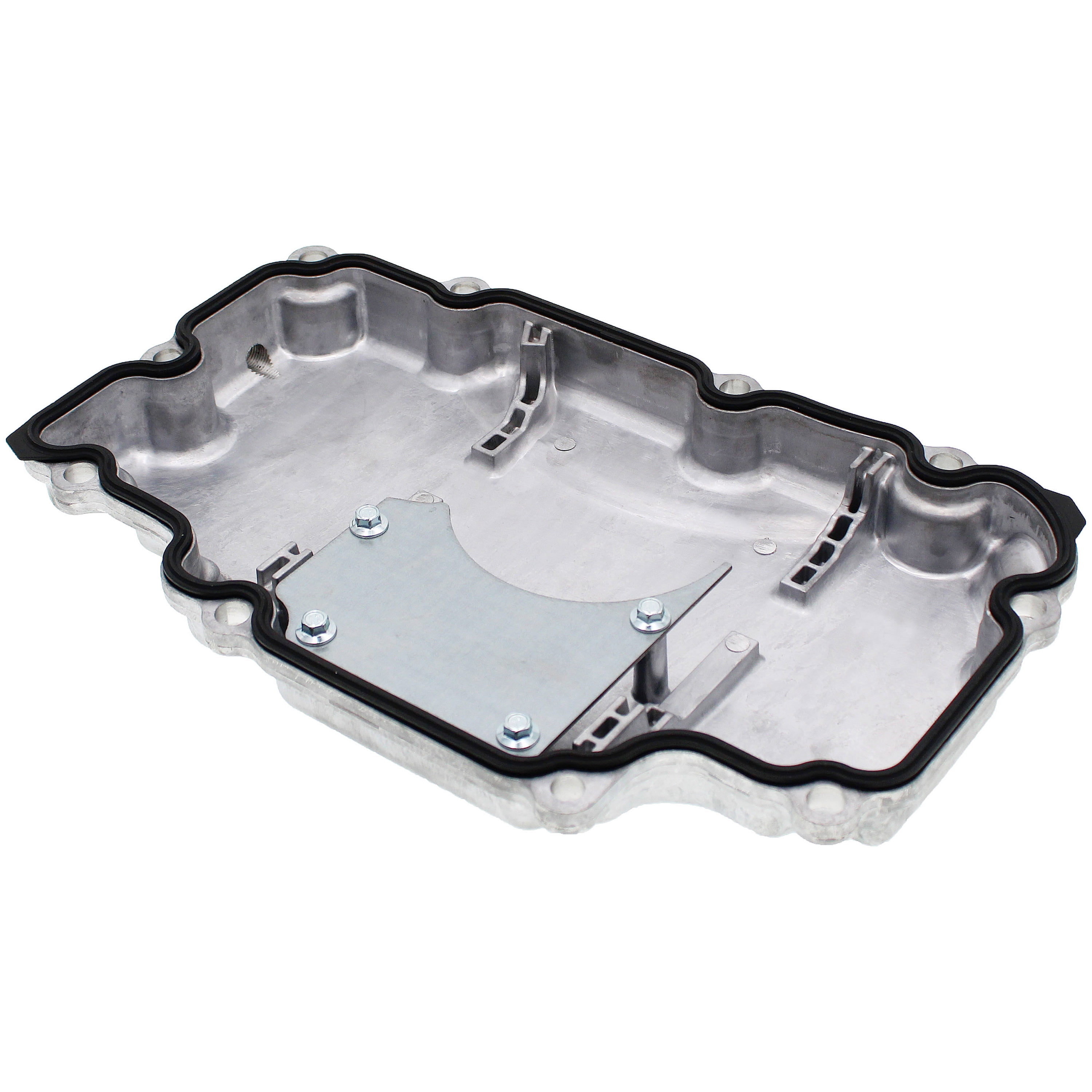 Dorman 264-864 Engine Oil Pan for Specific Infiniti / Nissan Models (OE FIX)