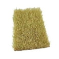 thumbnail image 2 of HILABEE Static Grass Tuft Model Hand Torn Lawn Tufts for Sand Table Railway Building Autumn Yellow, 2 of 9