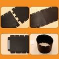 thumbnail image 4 of Halloween Party Hat Creative DIY Craft Costume Hat Party Accessory for Kids, 4 of 8