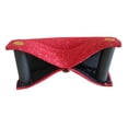 thumbnail image 3 of IKemiter Jute/Linen Dog Bite Wedge Bite Pillow with Handles Tug Training Toy, 3 of 6
