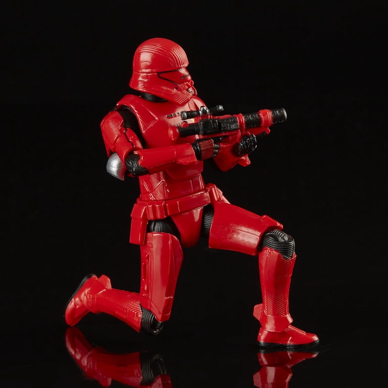 Star Wars The Vintage Collection Sith Jet Trooper Action Figure