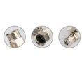 thumbnail image 3 of 1 Uds., Válvula de , Grifo de Agua, Alimentación , Filtros de Agua, ósmosis Inversa RO kusrkot Conector en T para purificador de agua, 3 of 8