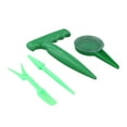 thumbnail image 6 of SPRING Garden Pricking Tool With Comfortable Grip For Efficient Bulb Planting, 6 of 8