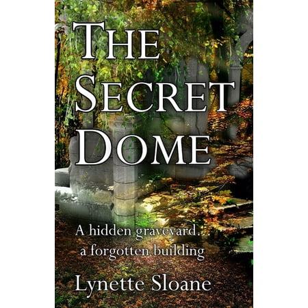 The Secret Dome (Paperback)