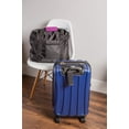thumbnail image 4 of Funda para Asa de Equipaje Bucky IdentiGrip Chevron Rosa, 4 of 7