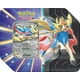 thumbnail image 1 of Pokemon TCG: Slashing Legends Tin - Zacian ex - 5 Packs, Promo Card, 1 of 4