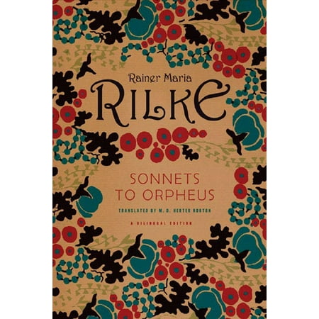 Sonnets to Orpheus (Paperback)