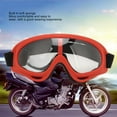 thumbnail image 3 of Masques de Ski pour Hommes et Femmes, Lentilles et Montures de PC - Vision Claire, Bandeau Réglable, Doux et Confortable - Protection Masques de Snowboard, 3 of 8