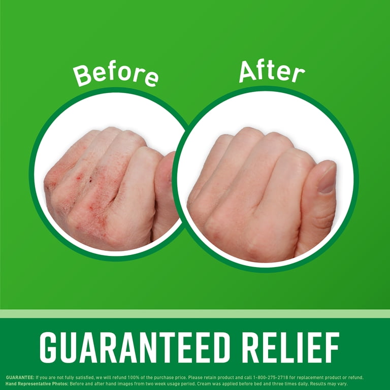 O'Keeffe's Working Hands Hand Cream, 1 oz Tube 3-Pack photo 5